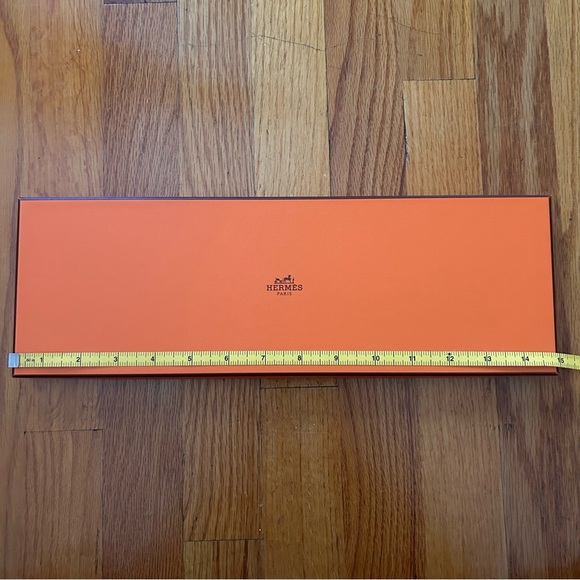 Hermes Gift Box with Bag - Picture 6 of 8